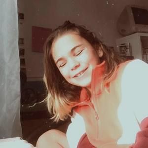 Meet your Posher, Marceline